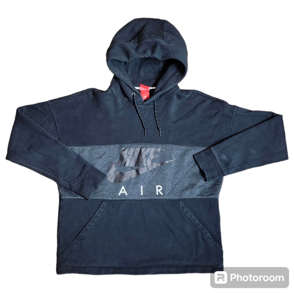 Men’s Nike Air Hoodie Size Large